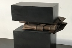 Contraste (2) H 20 cm