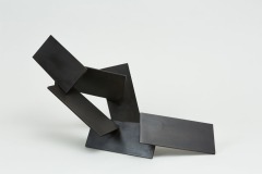Sculpture Etienne Viard